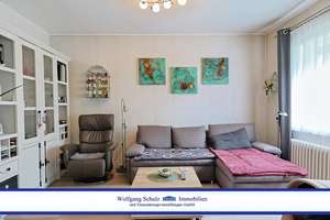 Entzückendes Einfamilienhaus für die kleine Familie im westlichen Buckow – Die vollständige Adresse der Immobilie erhältst du vom Anbieter., 12349 Buckow, Berlin – Vorschaubild 1