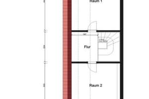 Moderne  Doppelhaushälfte, 133 qm, fußläufig zur Bergedorfer City + S-Bahn – Ulmenliet 31b, 21033 Lohbrügge, Hamburg – Vorschaubild 16