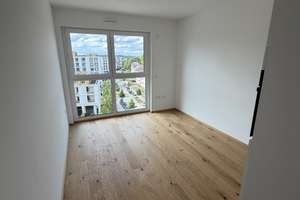 Neubau-Erstbezug | Helles Studentenapartment mit Einbauküche | Regensburg – Otto-Hahn-Straße 40, 93053 Galgenberg, Regensburg – Vorschaubild 3