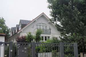 Von Privat: Schöne, helle Dachterrassenwohnung in Waldperlach – Rübezahlstr. 103, 81739 Waldperlach, München – Vorschaubild 19
