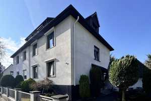 Saniertes Mehrgenerationenhaus mit 3 Wohneinheiten und Anbaumöglichkeit in Bielefeld zu verkaufen! – Bielefeld – Vorschaubild 1