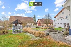 360° I Historisches Herrenhaus von 1926 in Wolfegg, TOP ZUSTAND – sofort frei – Die vollständige Adresse der Immobilie erhältst du vom Anbieter., 88364 Wolfegg – Vorschaubild 46