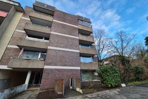 Ruhige Single-Wohnung mit Balkon und Aufzug – 40235 Flingern Nord, Düsseldorf – Vorschaubild 11