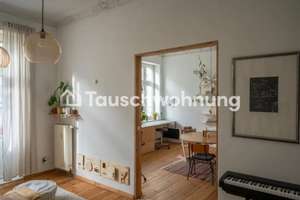 Tauschwohnung: 3ZW, Altbau in Berlin gegen 3,5/4ZW in Mainz oder Hamburg – Die vollständige Adresse der Immobilie erhältst du vom Anbieter., 10365 Lichtenberg (Ortsteil), Berlin – Vorschaubild 2