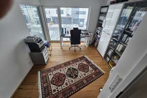 **Fußläufig zum See- Exclusive 6 Zimmer  Doppelhaushälfte mit whirlpool** – Die vollständige Adresse der Immobilie erhältst du vom Anbieter., 89231 Neu-Ulm – Vorschaubild 27