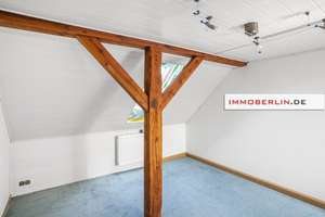 IMMOBERLIN.DE - Charaktervolles Ein-/Zweifamilienhaus mit Südwestterrasse, Innenhof & Garage – Die vollständige Adresse der Immobilie erhältst du vom Anbieter., 14929 Treuenbrietzen – Vorschaubild 10