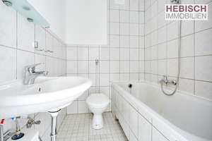 + PRAKTISCH GESCHNITTEN + MIT BALKON + INNENSTADT + SOFORT BEZIEHBAR + – Die vollständige Adresse der Immobilie erhältst du vom Anbieter., 47799 Cracau, Krefeld – Vorschaubild 7