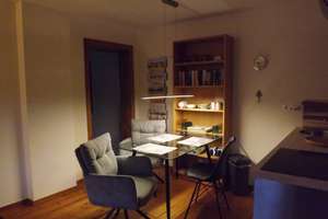 Vollmöblierte 2-Zimmer Wohnung, in Rheinnähe, mit Stellplatz in Düsseldorf Itter – Am Broichgraben 34, 40589 Itter, Düsseldorf – Vorschaubild 5