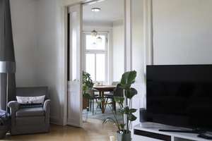 Altbaucharme in Bestlage