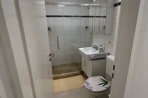 1-Zimmer Wohnung zu vermieten - Sendling-Westpark, 81369 München – Marbachstraße 1, 81369 Mittersendling, München – Vorschaubild 5