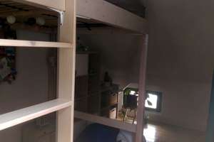 WG taugliche 4 Zimmer Dachgeschosswohnung nahe am Park im östlichen Ringgebiet in Braunschweig – Rosenstraße 20, 38102 Östliches Ringgebiet, Braunschweig – Vorschaubild 9