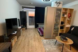 SINGLE !Zuhause mit 1 Zimmer in München-Moosach – Riesstrasse 67, 80992 Alt-Moosach, München – Vorschaubild 4