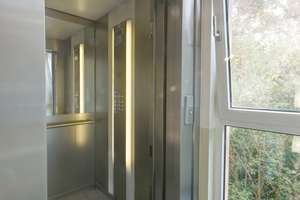 WOW! *Paul & Partner*  TOP WOHNUNG MIT CHARME IN MÜNCHENS BESTLAGE ERWARTET SIE! – Die vollständige Adresse der Immobilie erhältst du vom Anbieter., 81677 Steinhausen, München – Vorschaubild 9