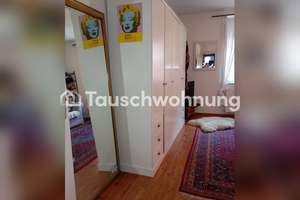 Tauschwohnung: Mitte: Charmante 1.5 Wohnung gegen 3+ Zimmer Altbau – Die vollständige Adresse der Immobilie erhältst du vom Anbieter., 13351 Wedding, Berlin – Vorschaubild 4