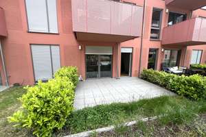 Elegantes Wohnen in Bonn- Wentzel Dr. – Simone-Veil-Straße 16, 53121 Endenich, Bonn – Vorschaubild 8