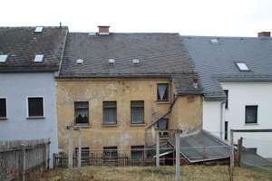 IMMOBILIE MIT POTENTIAL - 2-3-FAMILIEN-RH IN ELSTERBERG - PROV.-FREI – Die vollständige Adresse der Immobilie erhältst du vom Anbieter., 7985 Elsterberg – Vorschaubild 27