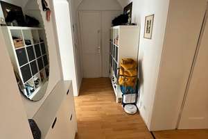 Gemütliche 2-Zimmer Wohnung in Wiesbaden – Bismarckring 38, 65183 Westend / Bleichstraße, Wiesbaden – Vorschaubild 9