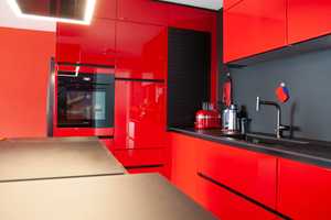 Moderne Eleganz und Exklusivität trifft ländliche Idylle im Luftkurort Mainhardt – Schwäbisch Hall (Kreis) – Vorschaubild 10