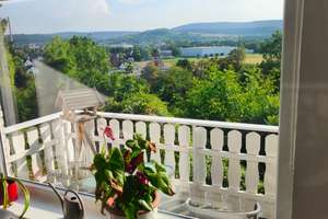 Vollständig renovierte 2-Zimmer-Terrassenwohnung mit Balkon in Alfeld – Am Eiberg 3, 31061 Alfeld (Leine) – Vorschaubild 7