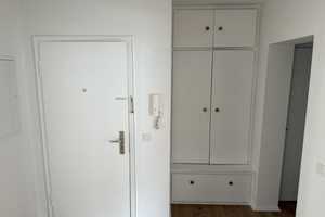 +++ Komplett renovierte 2-Zimmer Wohnung, Elberfelder City-Nähe +++ – Albrechtstraße 38, 42105 Wuppertal – Vorschaubild 3
