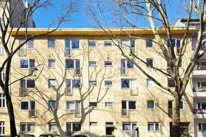 Bezugsfreie 3-Zimmer-Wohnung im HP mit Stellplatz und Parkett im Schöneberger Winterfeldt-Kiez! – 10781 Schöneberg, Berlin – Vorschaubild 13