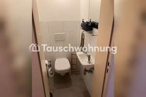 Tauschwohnung: Helle 4-Zimmer-Wohnung mit Balkon im Mauritiusviertel – Tauschwohnungstraße 1, 50676 Altstadt/Süd, Köln – Vorschaubild 9
