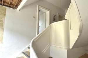 LIST-MALERVIERTEL:
FREISTEHENDES STADTHAUS MIT 9 ZIMMERN ZUM ARBEITEN/WOHNEN ODER 
EINE GR. FAMILI – Die vollständige Adresse der Immobilie erhältst du vom Anbieter., 30177 List, Hannover – Vorschaubild 32