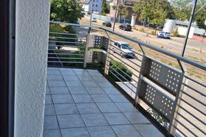 Helle und freundliche Drei-Zimmer-Wohnung im 1.OG in zentraler Lage von Knielingen – Die vollständige Adresse der Immobilie erhältst du vom Anbieter., 76187 Knielingen, Karlsruhe – Vorschaubild 5