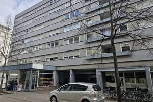 Attraktive Eigentumswohnung mit Potenzial – 67059 Mitte, Ludwigshafen am Rhein – Vorschaubild 16