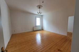 Helle 2-Zimmer-Dachgeschosswohnung in stilvoller Altbauvilla in Wiesbaden – Carl-Schuricht-Straße 4, 65187 Südost, Wiesbaden – Vorschaubild 3