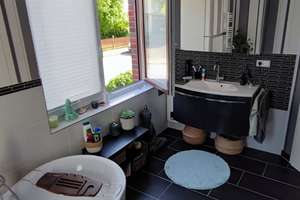 3-Zimmer-Wohnung mit Terrasse und Garten – Die vollständige Adresse der Immobilie erhältst du vom Anbieter., 33619 Dornberg, Bielefeld – Vorschaubild 13