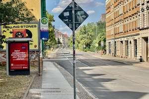 ERSTBEZUG NACH RENOVIERUNG | Stilvolle 3,5-Zimmer-Altbauwohnung mit Wintergarten & neuer Einbauküche – 4315 Neustadt-Neuschönefeld, Leipzig – Vorschaubild 15