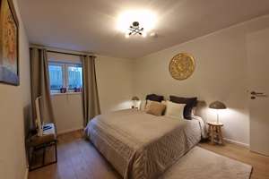*Traumhaus Wellingsbüttel* 180 m² Wohn-/Nutzfläche - ruhig in 2. Reihe wohnen!* – 22391 Wellingsbüttel, Hamburg – Vorschaubild 39