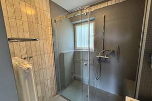 Idyllischer Landsitz im Grünen – großzügiges Einfamilienhaus mit Einliegerwohnung und super Garten – 72666 Neckartailfingen – Vorschaubild 2