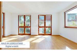 Freistehendes Einfamilienhaus mit Dachterrasse, Garten und viel Platz auf drei Etagen – Die vollständige Adresse der Immobilie erhältst du vom Anbieter., 12309 Lichtenrade, Berlin – Vorschaubild 5