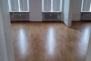 Schöne Altbau 3-Zimmer-Wohnung in Wuppertal 97 qm, frisch renoviert – Deweerthstraße 83, 42107 Elberfeld, Wuppertal – Vorschaubild 23
