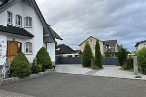 Freistehendes Einfamilienhaus mit Wintergarten und gepflegtem Außenbereich in Übach-Palenberg – Rimburger Str. 77, 52531 Übach-Palenberg – Vorschaubild 2