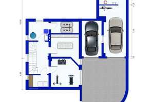 Klassisches Altbau-Einfamilienhaus nahe JFK-Schule in Zehlendorf – Berlin – Vorschaubild 24