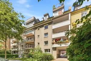 1 Zimmer Wohnung mit Sonnenbalkon in Köln Nippes zu kaufen – Die vollständige Adresse der Immobilie erhältst du vom Anbieter., 50733 Nippes (Ortsteil), Köln – Vorschaubild 5