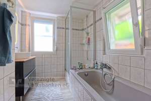 Einfamilienhaus mit Aussicht – Die vollständige Adresse der Immobilie erhältst du vom Anbieter., 75323 Bad Wildbad – Vorschaubild 20