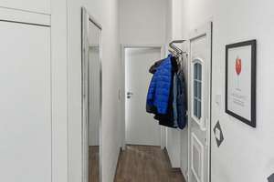 3-Zimmer-Wohnung mit großer Terrasse und Stellplätzen in Solingen – Eigennutzung oder Kapitalanlage – Die vollständige Adresse der Immobilie erhältst du vom Anbieter., 42651 Solingen-Mitte, Solingen – Vorschaubild 4