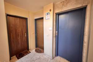 AB SOFORT FREI !! Sonnige 2 Zi.-Whg mit großem Süd-Balkon in Alt-Moosach – Treitschkestrasse 00, 80992 Alt-Moosach, München – Vorschaubild 27