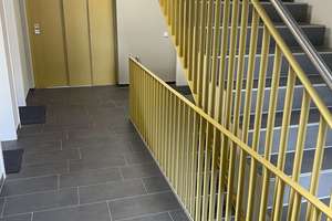 Bezugsfertig - Moderne 2-Zimmer-Studiowohnung – Sickenhäuser Str. 31, 72760 Reutlingen-Mitte, Reutlingen – Vorschaubild 9