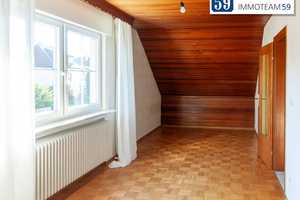Viiieelll  Platz ! 220 qm EFH oder 2 Wohnungen ? – Groß-Gerau (Kreis) – Vorschaubild 12