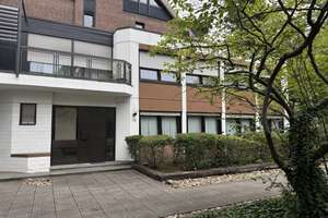 Individuelle Maisonette-Eigentumswohnung - Bestlage Wilhelmshöhe-