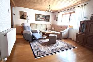 Einfamilienhaus mit Einliegerwohnung und Anbau mit großem Garten Ingolstadt-Ringsee – Die vollständige Adresse der Immobilie erhältst du vom Anbieter., 85053 Südost, Ingolstadt – Vorschaubild 15