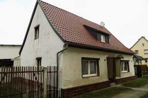 Einfamilienhaus in Sangerhausen/ OT Oberröblingen – Mansfeld-Südharz (Kreis) – Vorschaubild 2