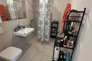 **TOP MODERN** Helle 2-Zimmer-Wohnung mit Einbauküche und Balkon! – Töpferhof 1, 49078 Hellern, Osnabrück – Vorschaubild 5