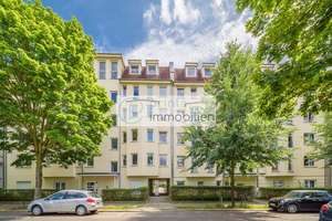 Helle 3-Zimmer-Wohnung mit Sonnenbalkon, Aufzug und Zukunftsperspektive in Berlin-Weißensee – Meyerbeerstrasse 46, 13088 Weißensee, Berlin – Vorschaubild 15