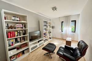 Düsseldorf: Gartenwohnung mit ca. 126 m² in direkter Nähe zu Uni und Botanischem Garten – Die vollständige Adresse der Immobilie erhältst du vom Anbieter., 40225 Bilk, Düsseldorf – Vorschaubild 10